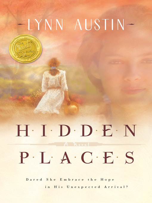 Title details for Hidden Places by Lynn Austin - Wait list